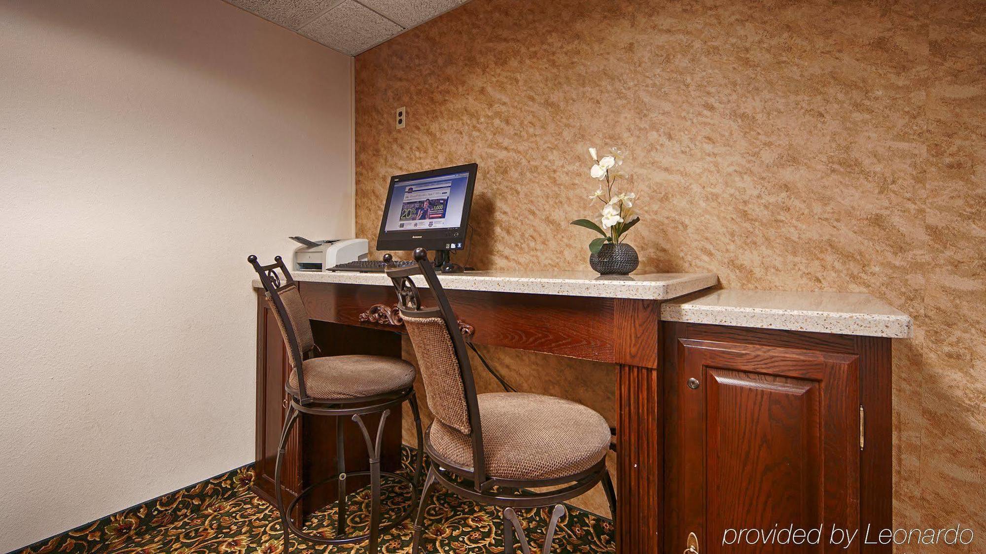 Rodeway Inn Barboursville Exterior foto